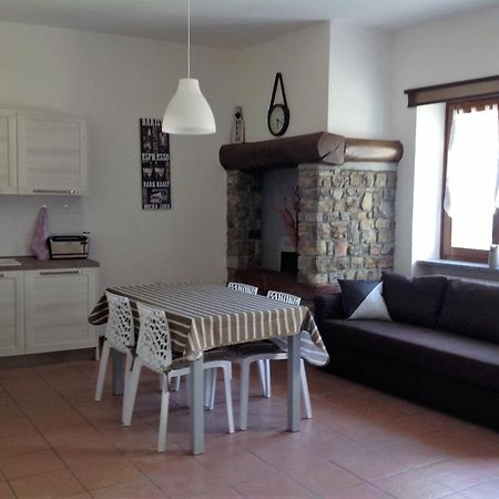 Casa Bine Villa Tremosine Екстериор снимка