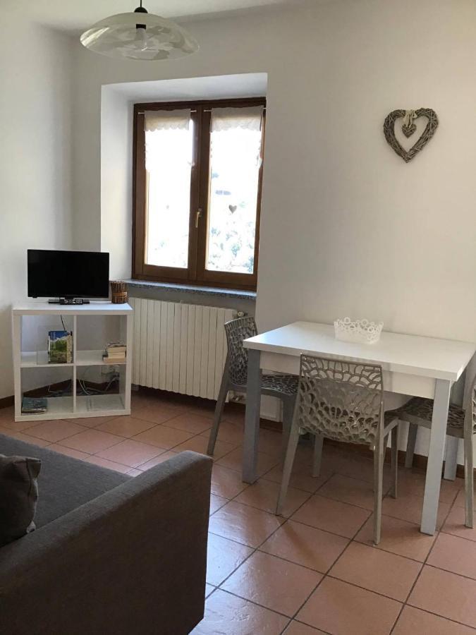 Casa Bine Villa Tremosine Екстериор снимка