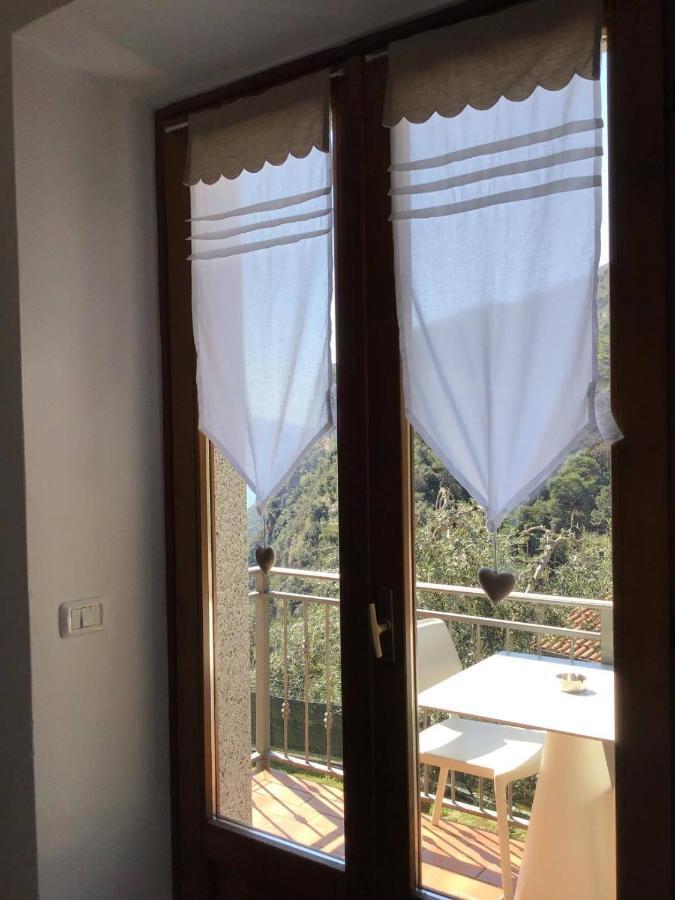 Casa Bine Villa Tremosine Екстериор снимка