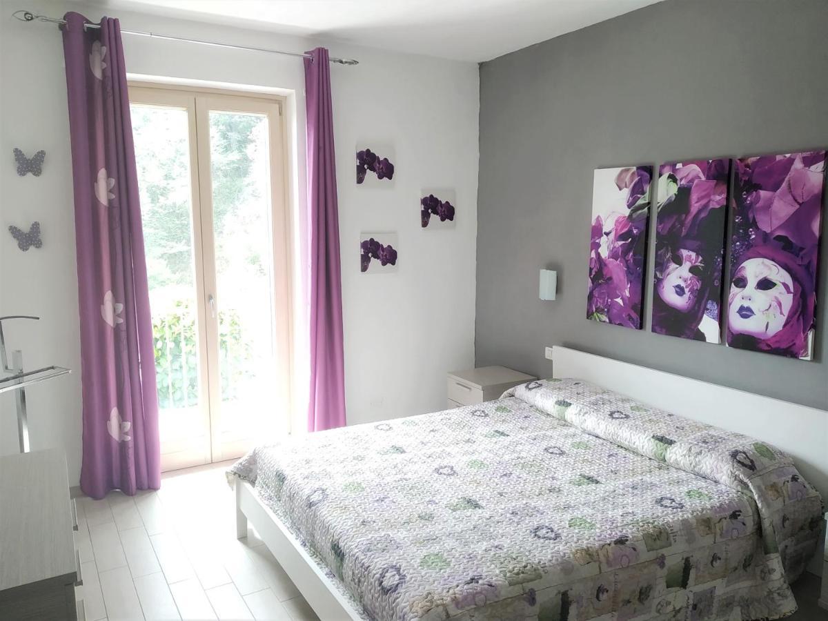 Casa Bine Villa Tremosine Екстериор снимка
