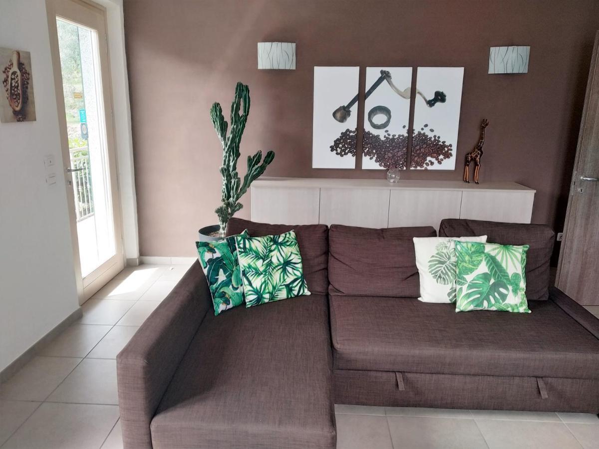 Casa Bine Villa Tremosine Екстериор снимка