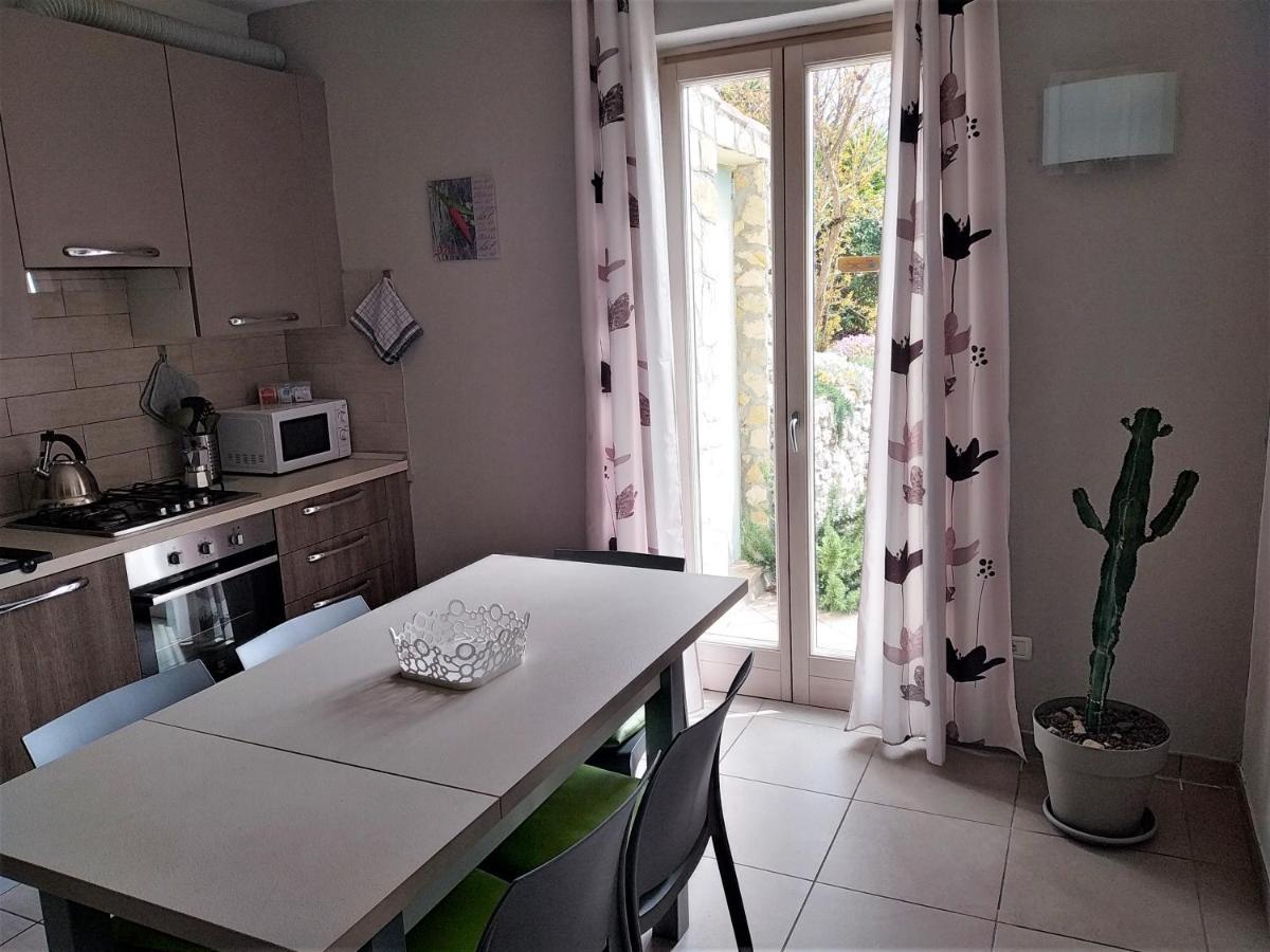 Casa Bine Villa Tremosine Екстериор снимка
