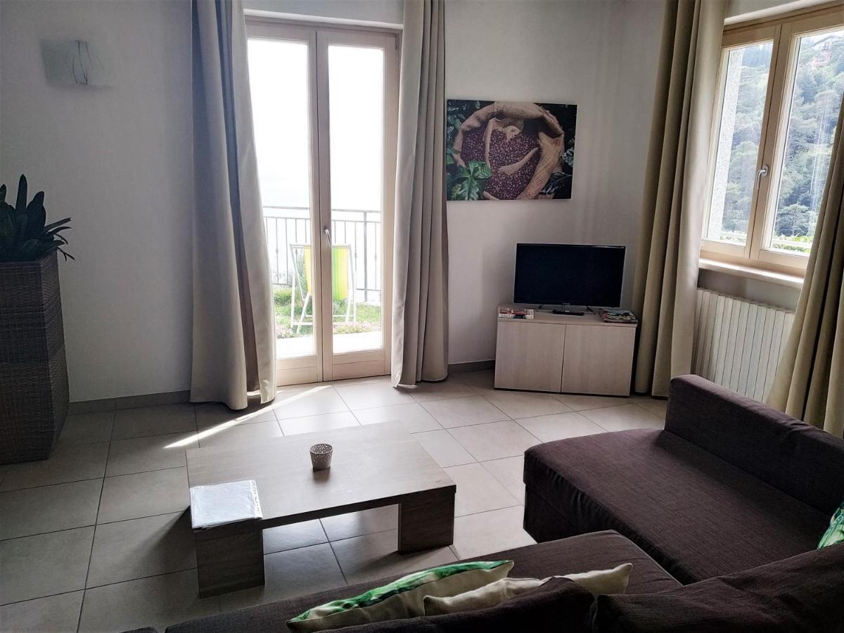 Casa Bine Villa Tremosine Екстериор снимка