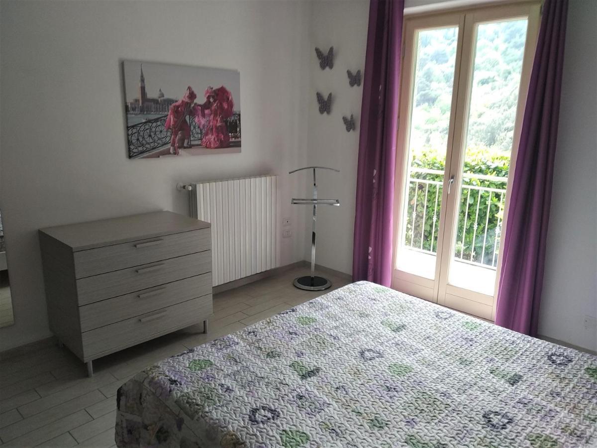 Casa Bine Villa Tremosine Екстериор снимка
