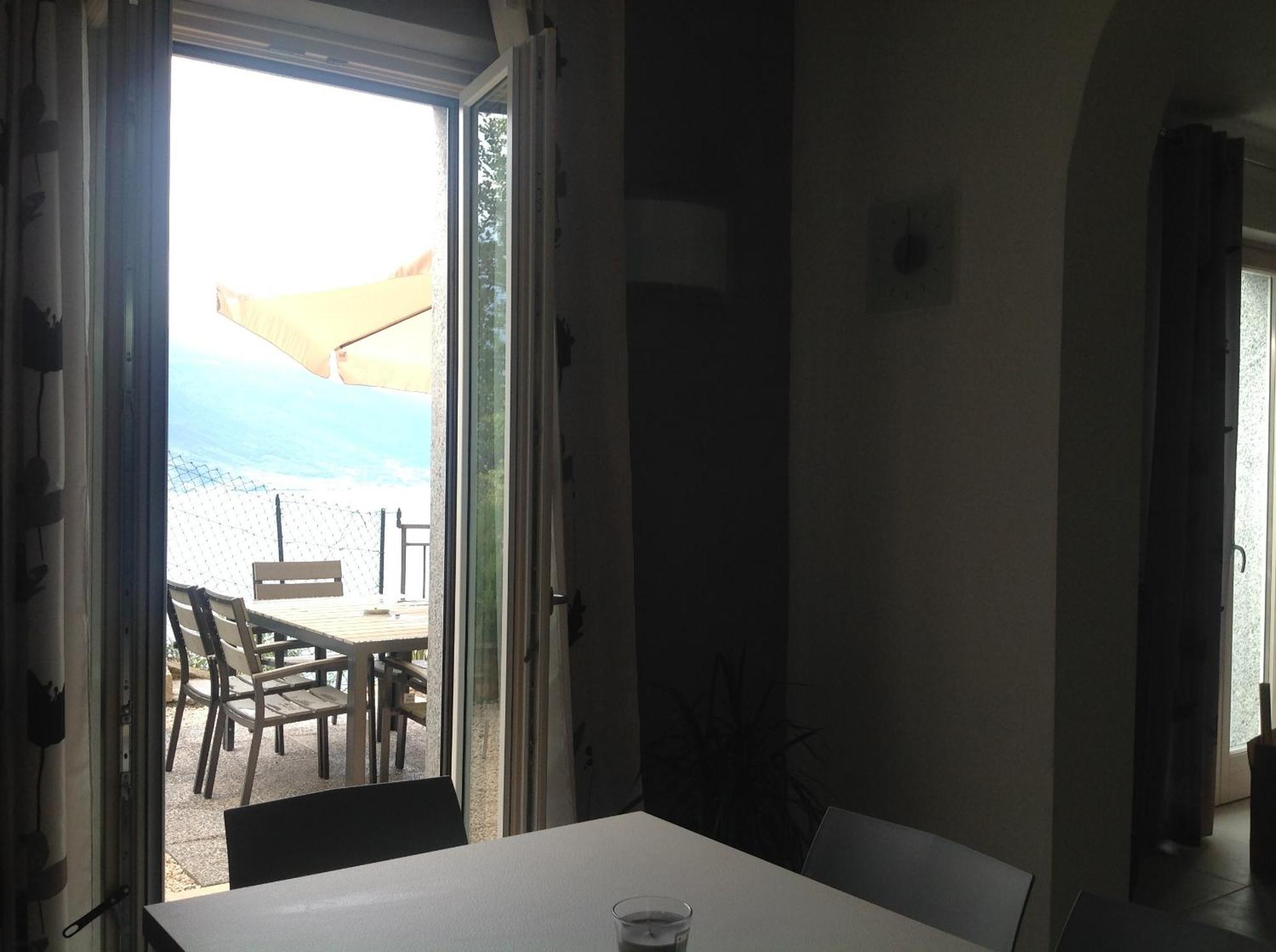 Casa Bine Villa Tremosine Екстериор снимка