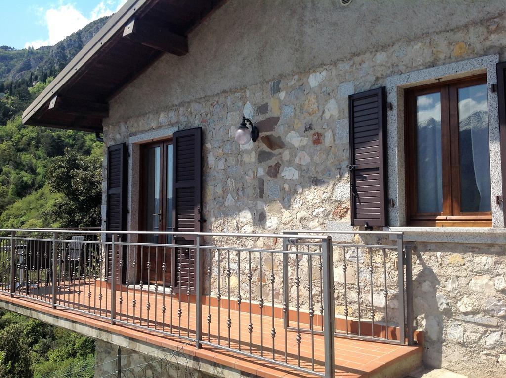 Casa Bine Villa Tremosine Екстериор снимка