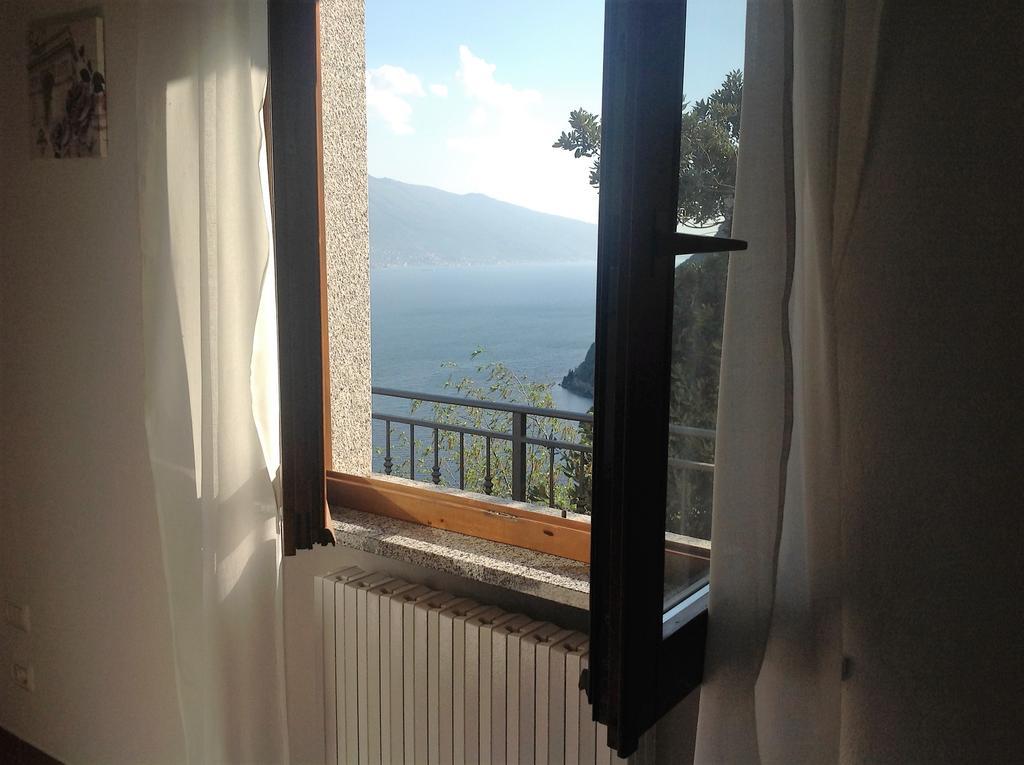 Casa Bine Villa Tremosine Екстериор снимка