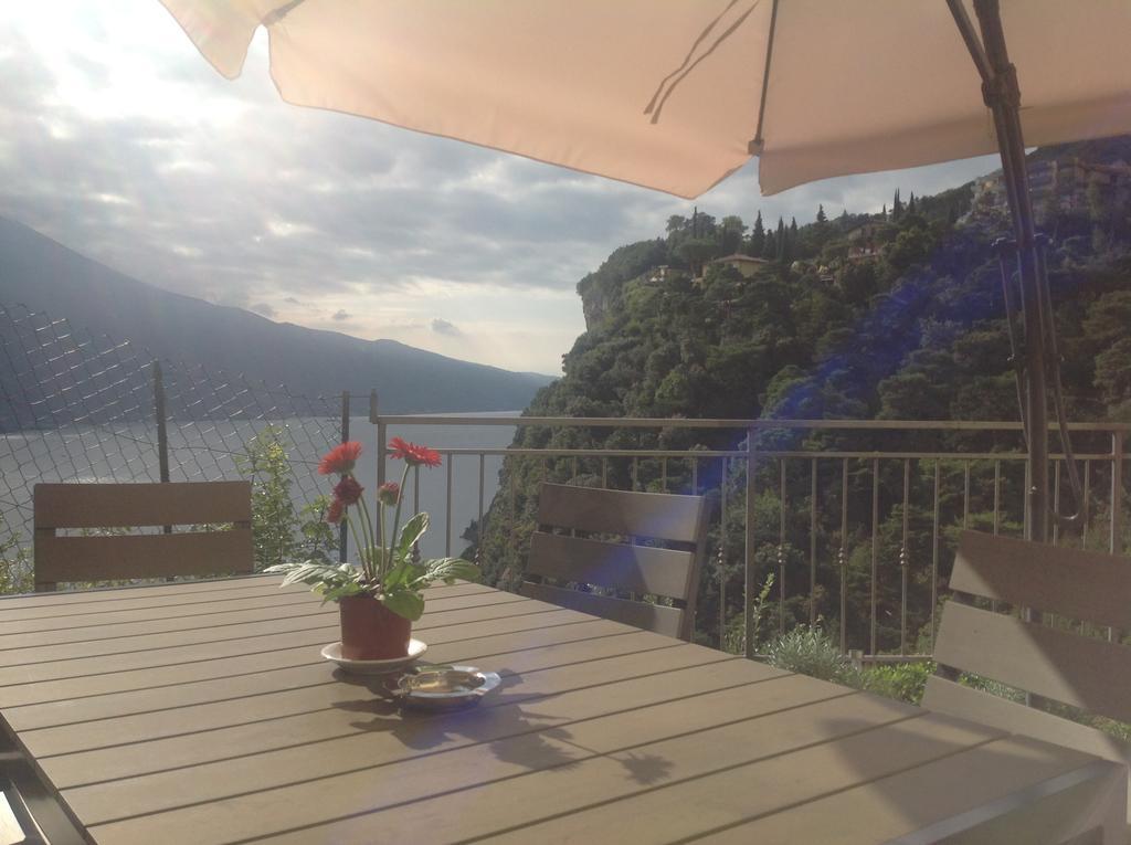 Casa Bine Villa Tremosine Стая снимка