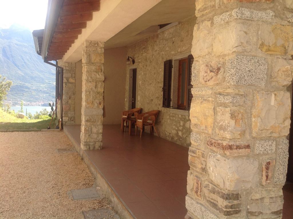 Casa Bine Villa Tremosine Екстериор снимка
