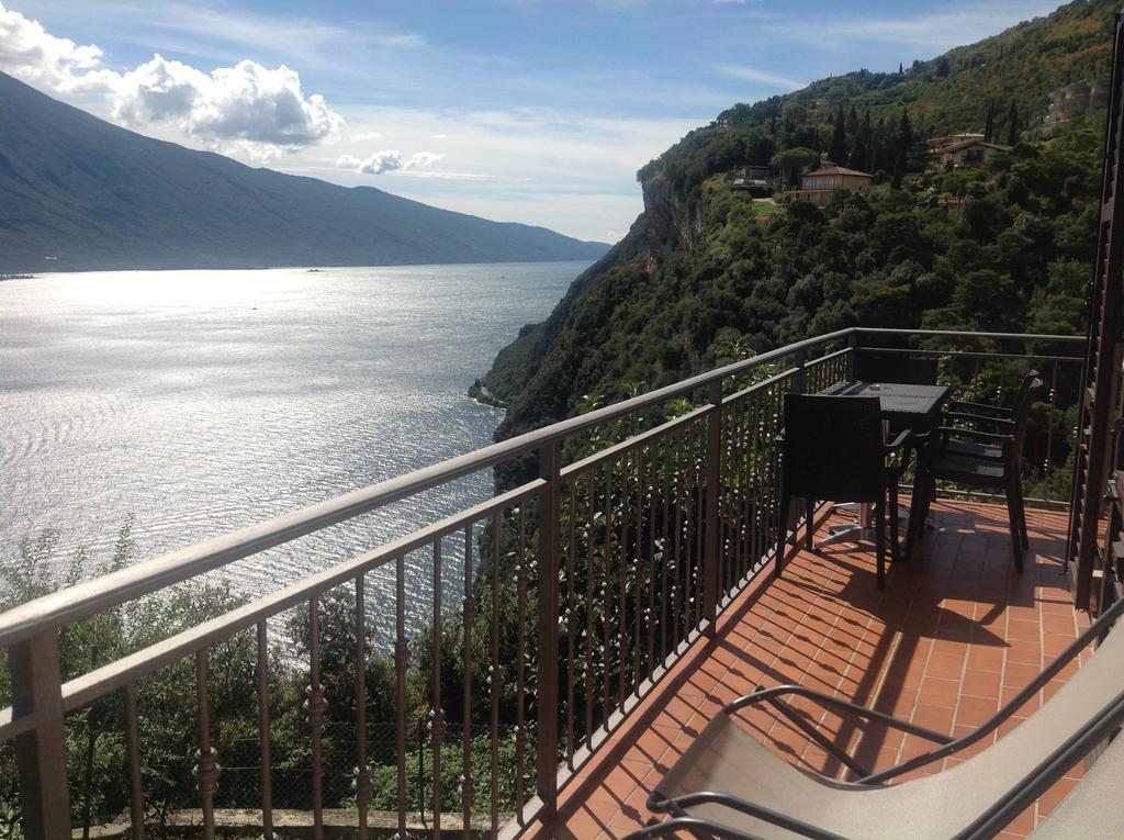 Casa Bine Villa Tremosine Екстериор снимка