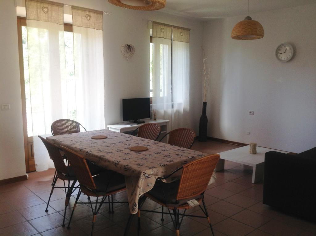 Casa Bine Villa Tremosine Екстериор снимка