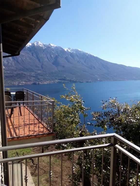Casa Bine Villa Tremosine Екстериор снимка