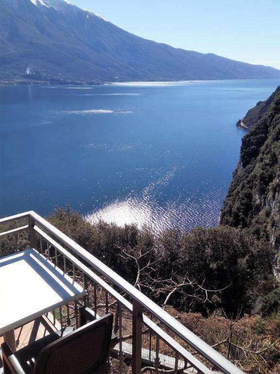 Casa Bine Villa Tremosine Екстериор снимка