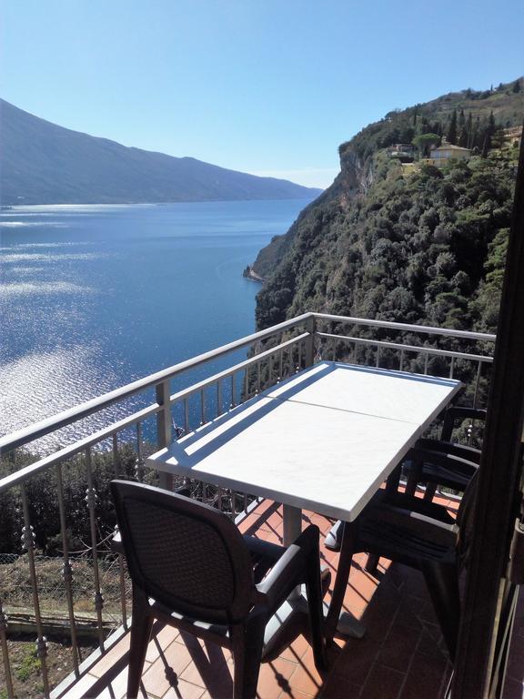 Casa Bine Villa Tremosine Екстериор снимка