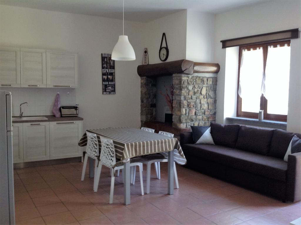Casa Bine Villa Tremosine Екстериор снимка