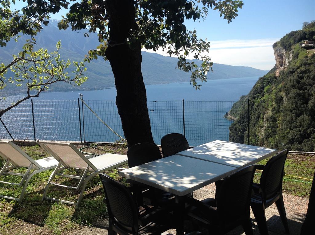 Casa Bine Villa Tremosine Екстериор снимка