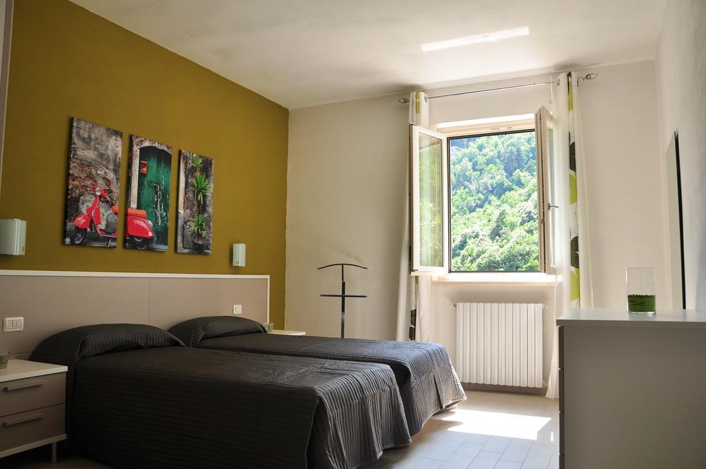 Casa Bine Villa Tremosine Стая снимка