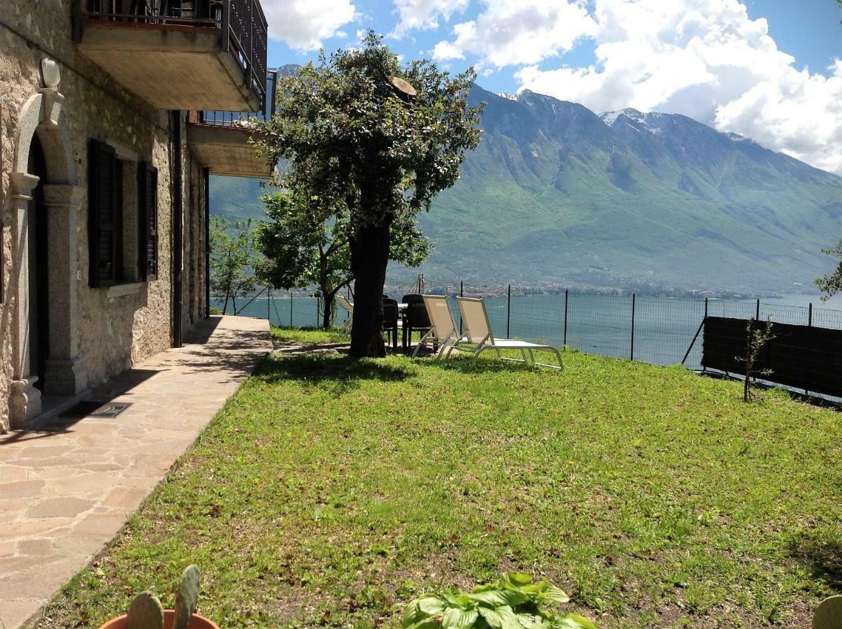 Casa Bine Villa Tremosine Екстериор снимка