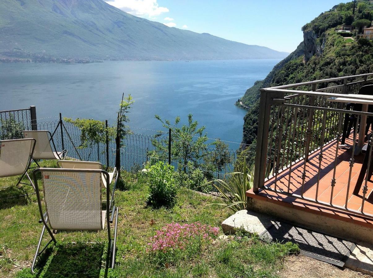 Casa Bine Villa Tremosine Екстериор снимка